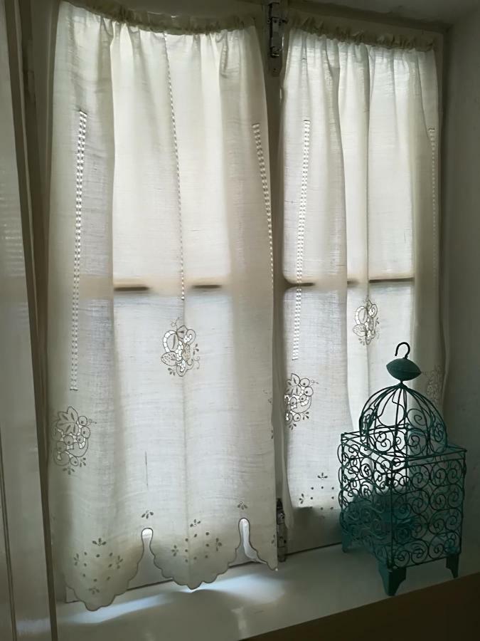 Casinhas Da Ajuda Nº25 Apartamento *