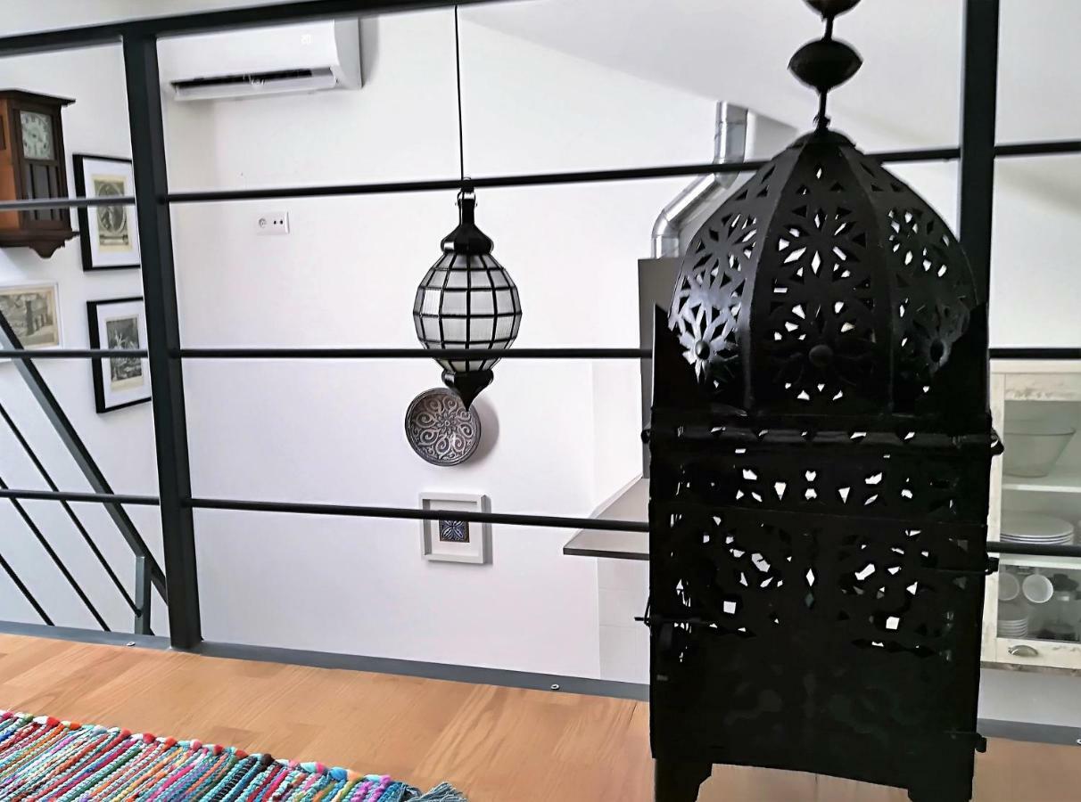 Apartamento Casinhas Da Ajuda Nº25 Lisboa