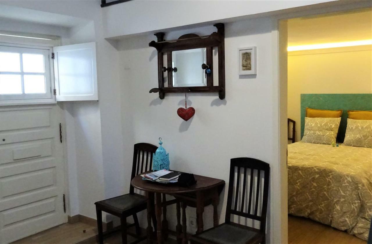 Apartamento Casinhas Da Ajuda Nº25